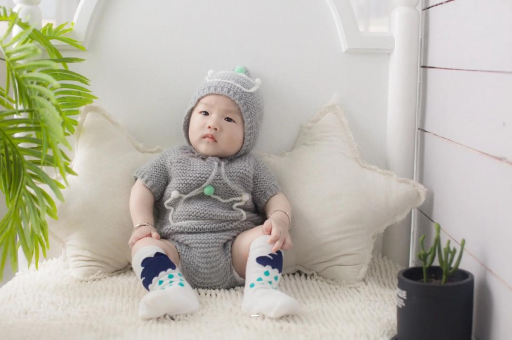 北京代生子机构包男孩形容宝宝的笑容 北京代生子机构包男孩形容宝宝的笑容